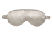 100% pure mulberry silk eyemask, 22 mommes, washable at 30°C