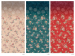 Duvet cover (and pillowcase) 100% cotton sateen Esperidi  Bassetti