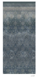 Housse couette (et taie) 100% coton satin 110 fils/cm² Kerala Bassetti