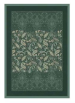 Plaid 135x190 cm Monnalisa V1 Verde  Grandfoulard Bassetti