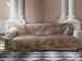 Scarf or throw furnishing decoration 180x270 or 270x270 Acquaforte Bassetti