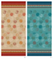 Sjaal of gooi decoratie 180x270 of 270x270 cm Florence Bassetti