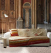 Sjaal of gooi decoratie 180x270 of 270x270 cm Florence Bassetti