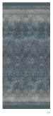 Granfoulard 180x270 oder 270x270 cm Kerala  Bassetti