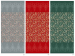 Granfoulard 180x270 oder 270x270 cm Monnalisa Bassetti
