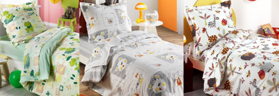 Children Duvet cover