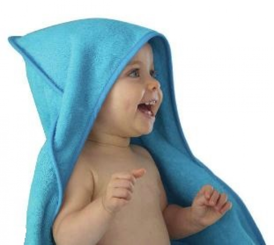 Baby cape