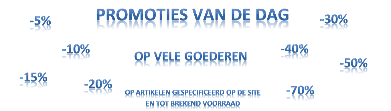 Vrancken shop